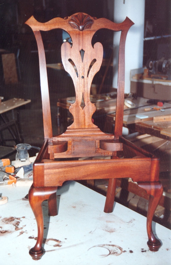 Chippendale